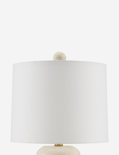 Abigail Table Lamp product view 5
