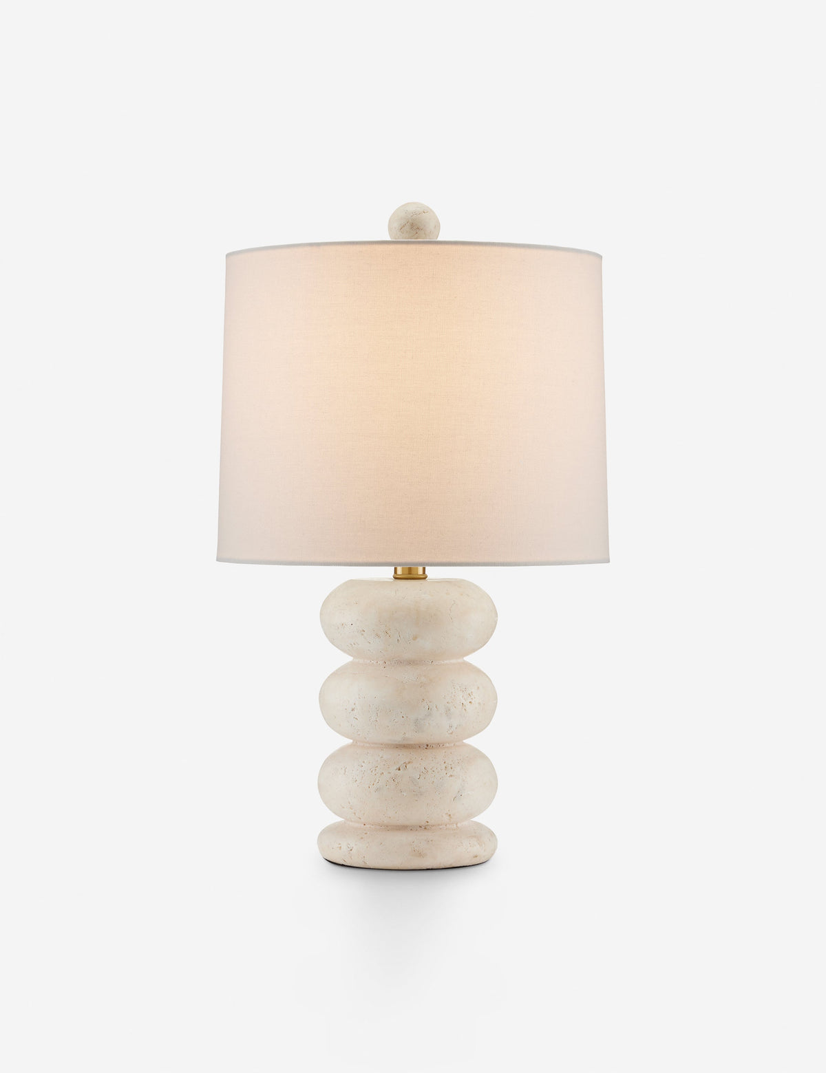 Abigail Table Lamp product view 4