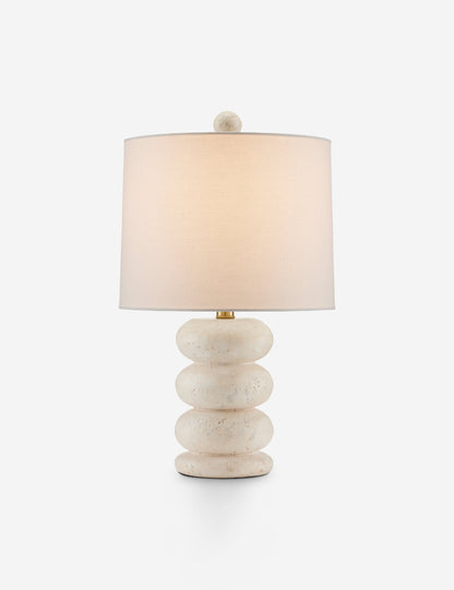 Abigail Table Lamp product view 4