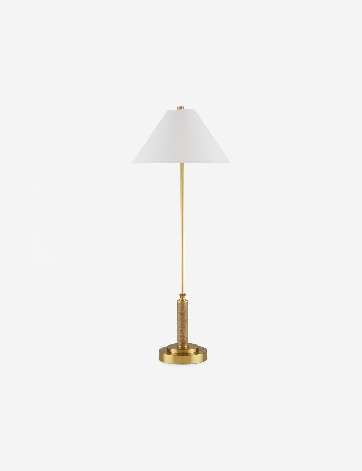 Kersey Table Lamp bedside lamp front view