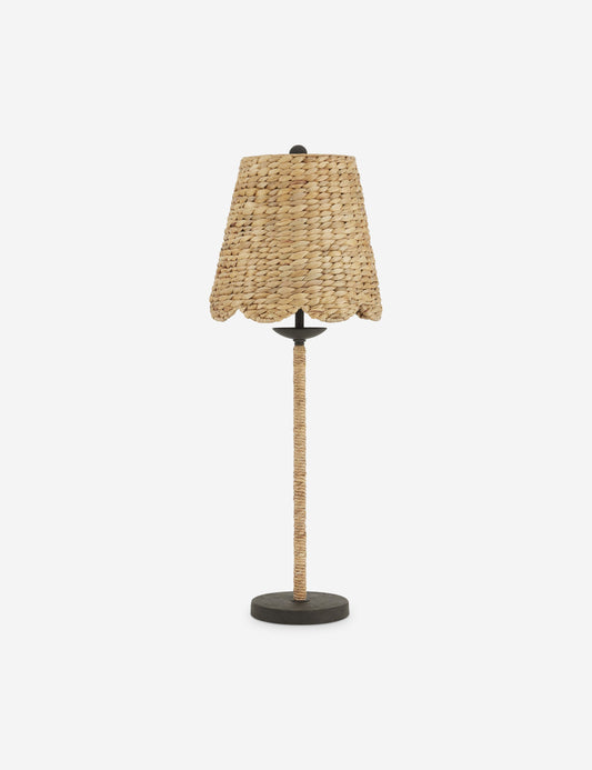 Nanina Table Lamp bedside lamp front view