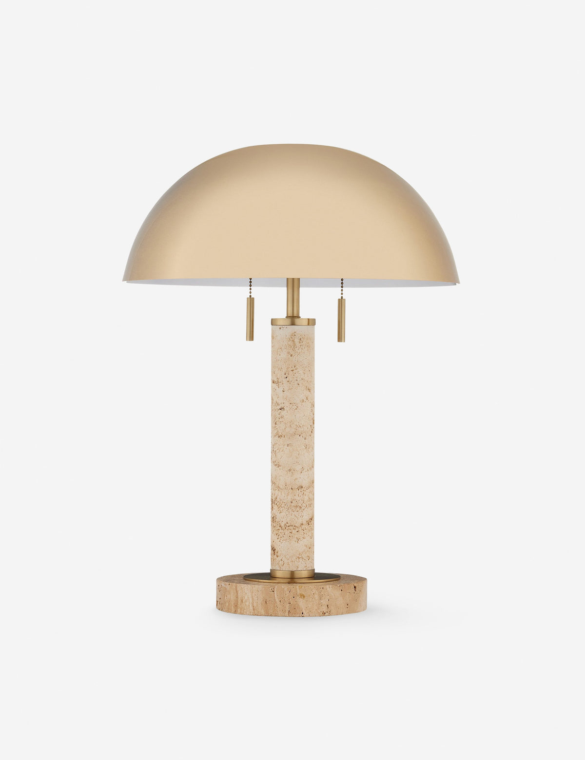 Cerelia Table Lamp bedside lamp front view