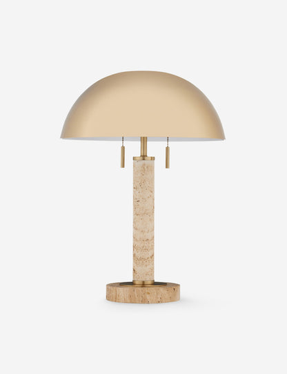 Cerelia Table Lamp bedside lamp front view