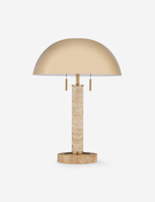 Cerelia Table Lamp bedside lamp front view
