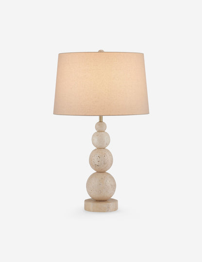 Clemma Table Lamp product view 2