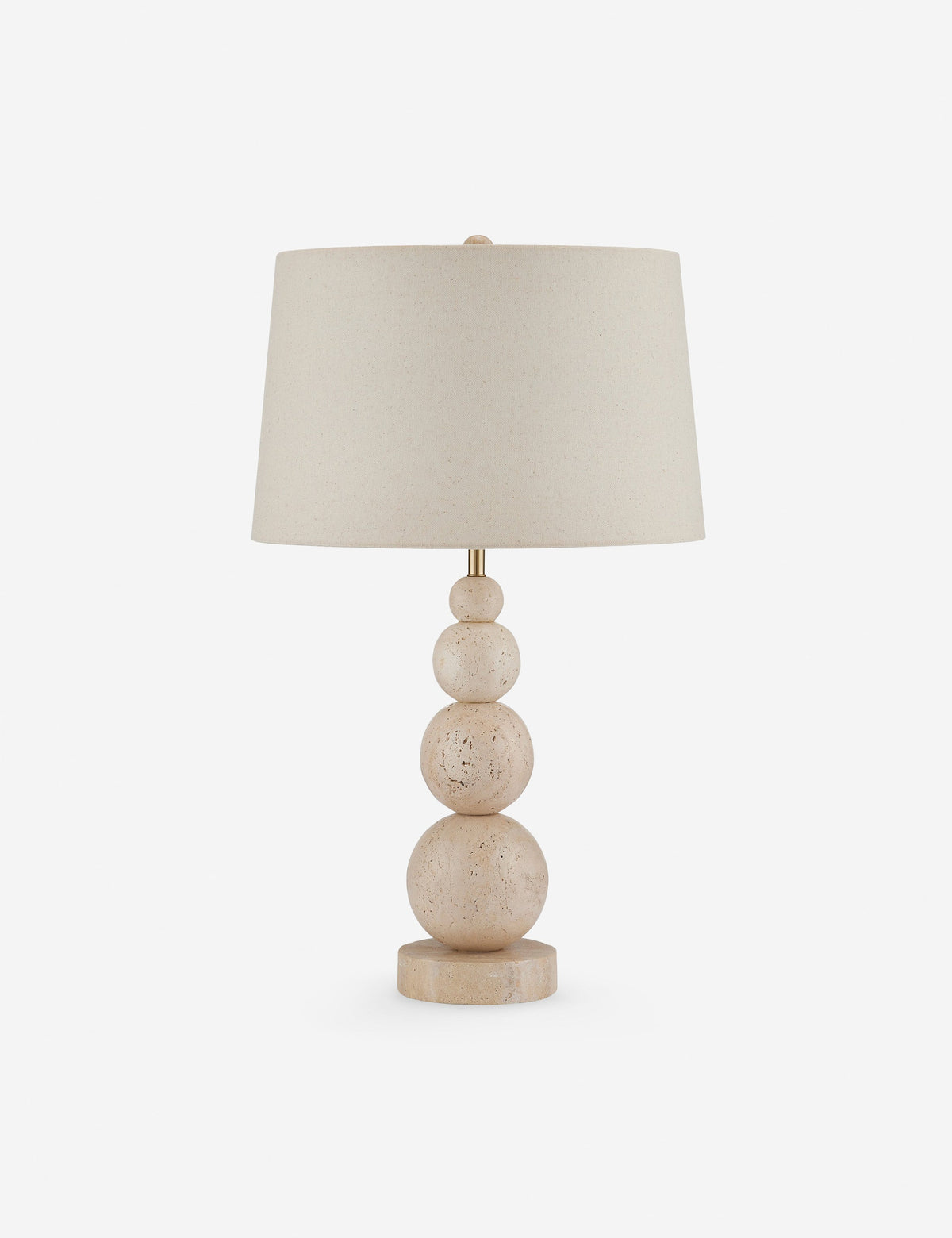Clemma Table Lamp bedside lamp front view