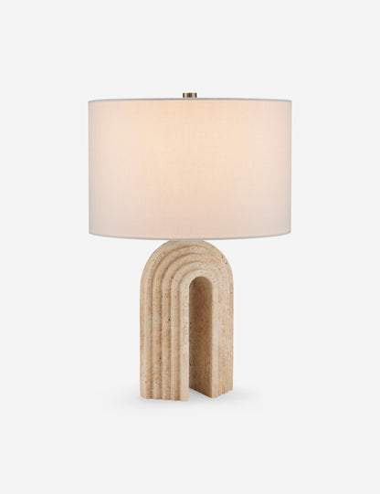 Jamari Table Lamp product view 3