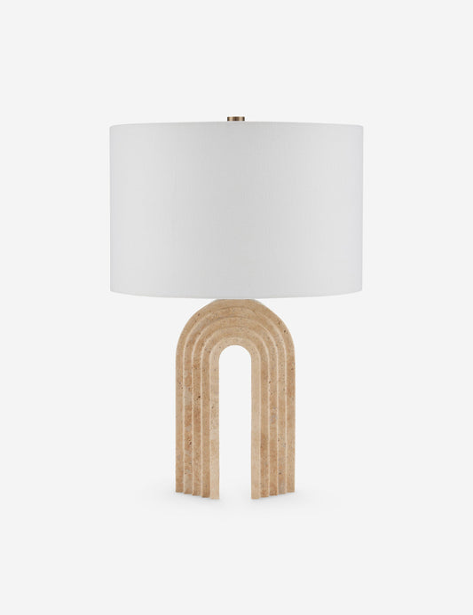 Jamari Table Lamp bedside lamp front view