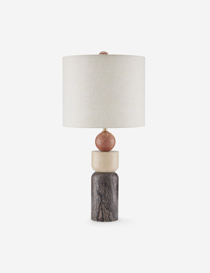 Emberly Table Lamp product view 2