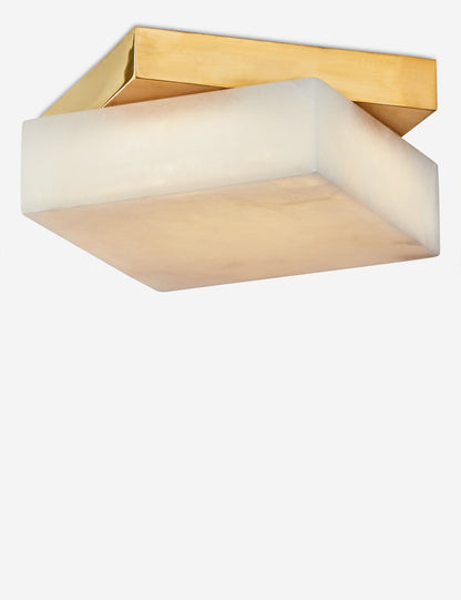 Karol Flush Mount Light product view 3