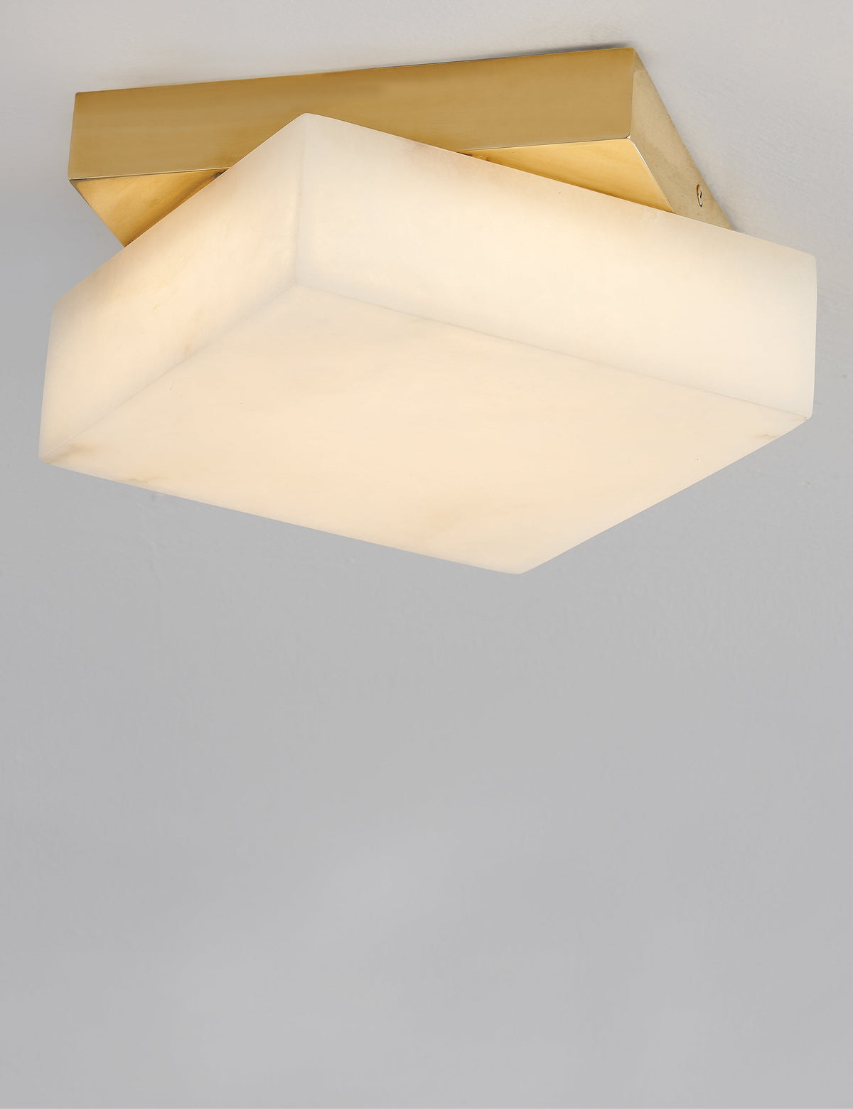 Karol Flush Mount Light product view 2