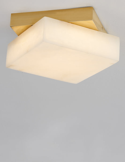 Karol Flush Mount Light product view 2