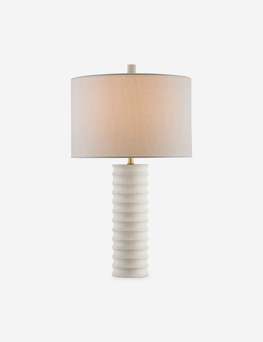 Chasen Table Lamp bedside lamp front view