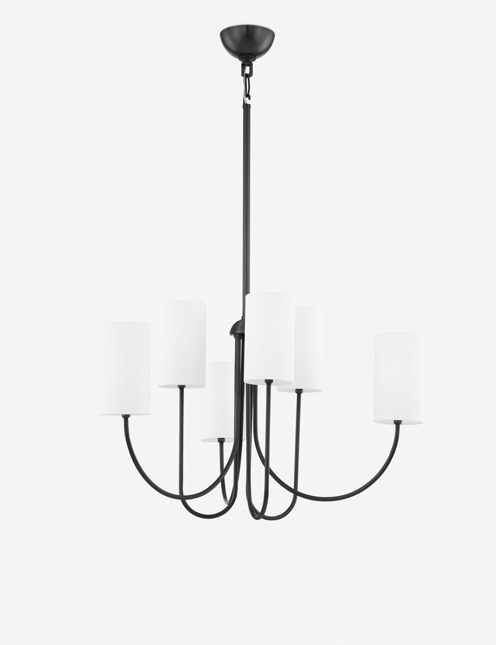 Midford Chandelier product view 3