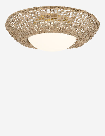 Byrd Flush Mount Light product view 2