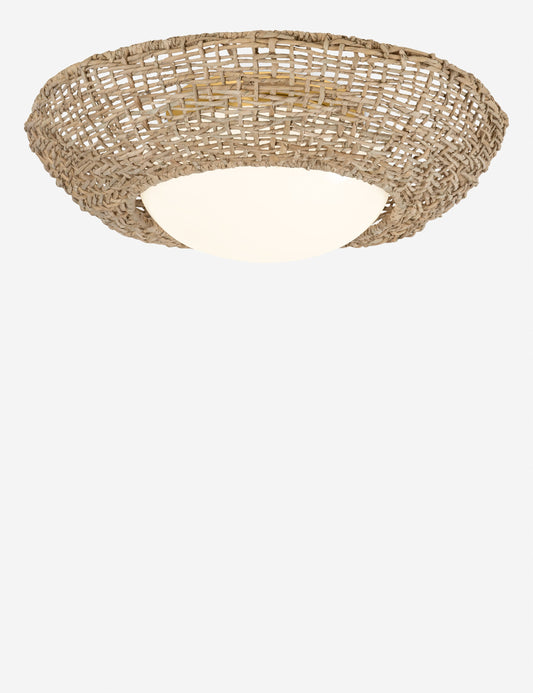 Byrd Flush Mount Light product view 2