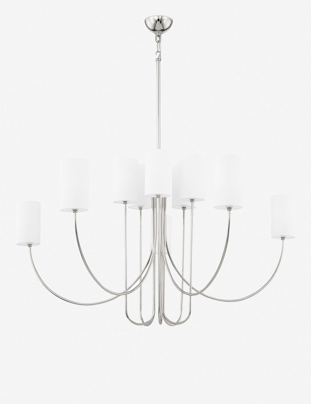 Midford Chandelier product view 6