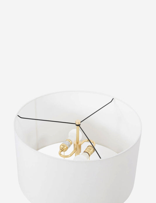 Kunal Table Lamp product view 2