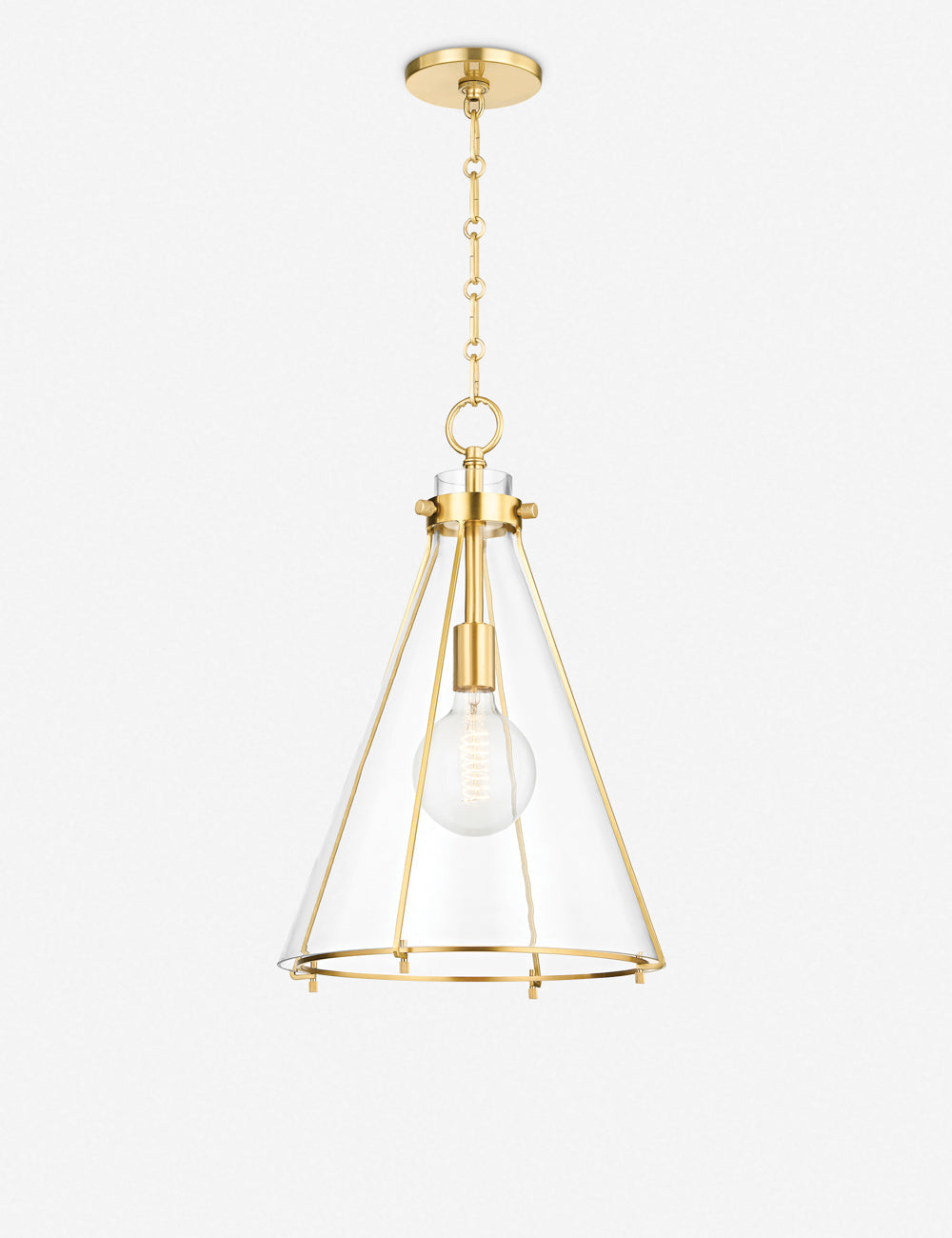 Sybil Pendant Light product view 7