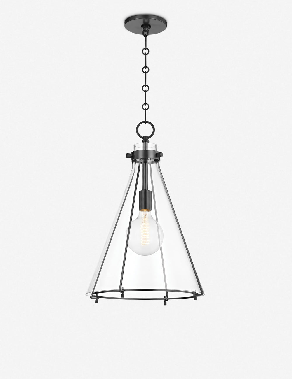 Sybil Pendant Light product view 8