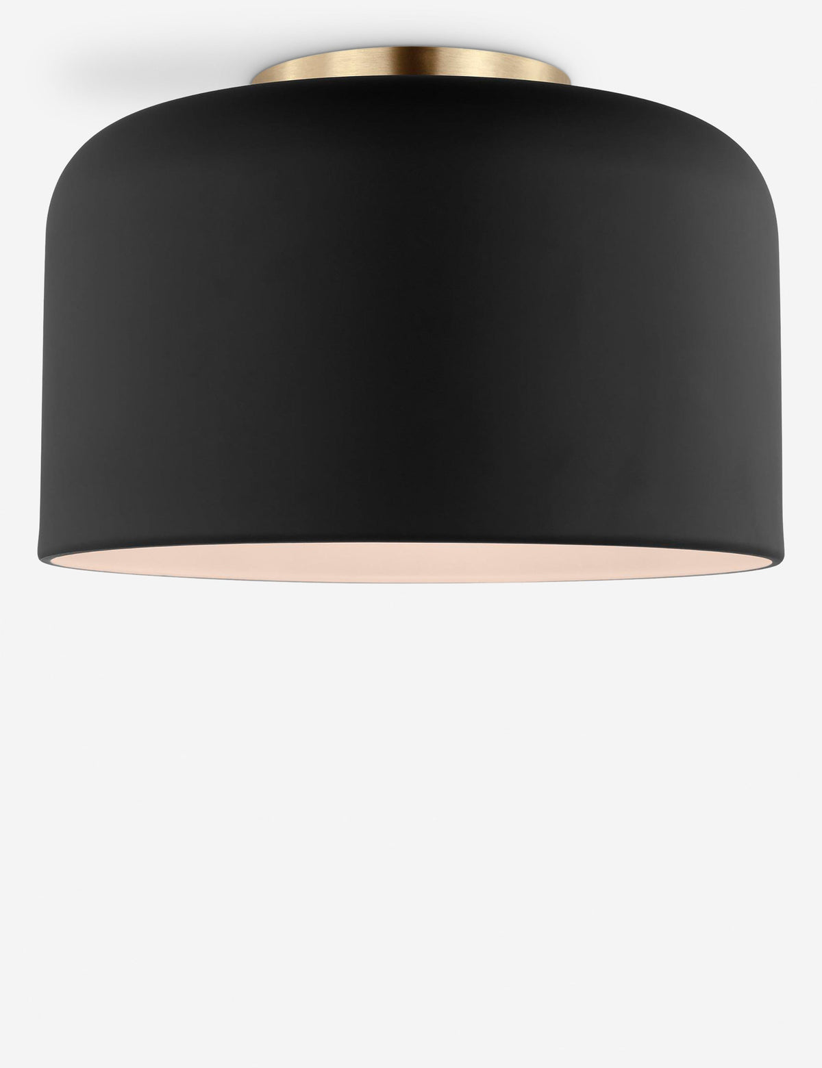 Olaf Flush Mount Light ceiling light front view