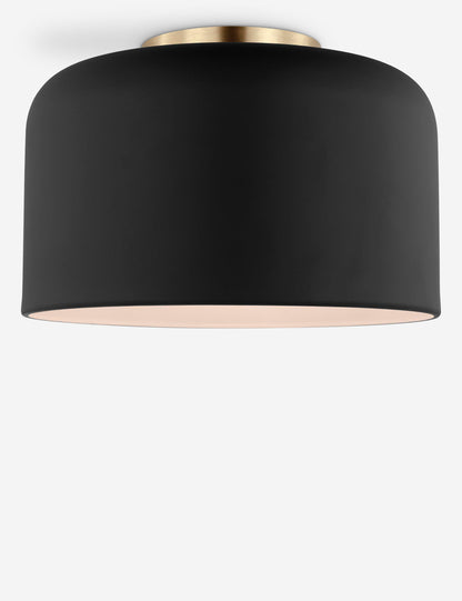 Olaf Flush Mount Light ceiling light front view