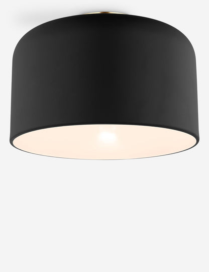 Olaf Flush Mount Light product view 2