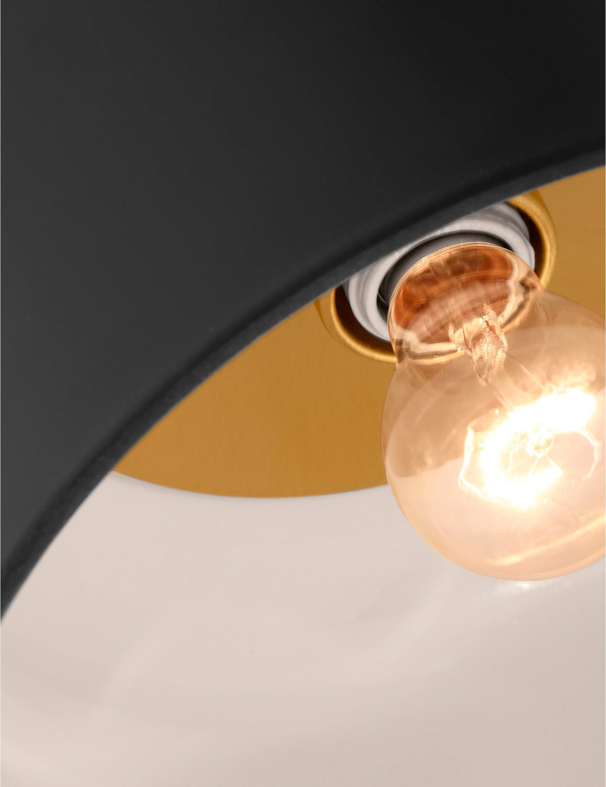 Olaf Flush Mount Light product view 4