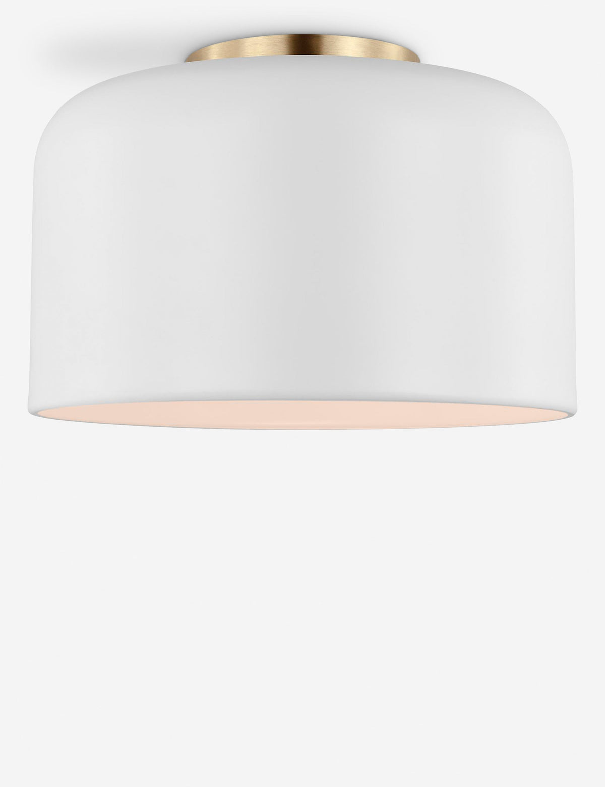 Olaf Flush Mount Light product view 5
