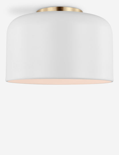 Olaf Flush Mount Light product view 5