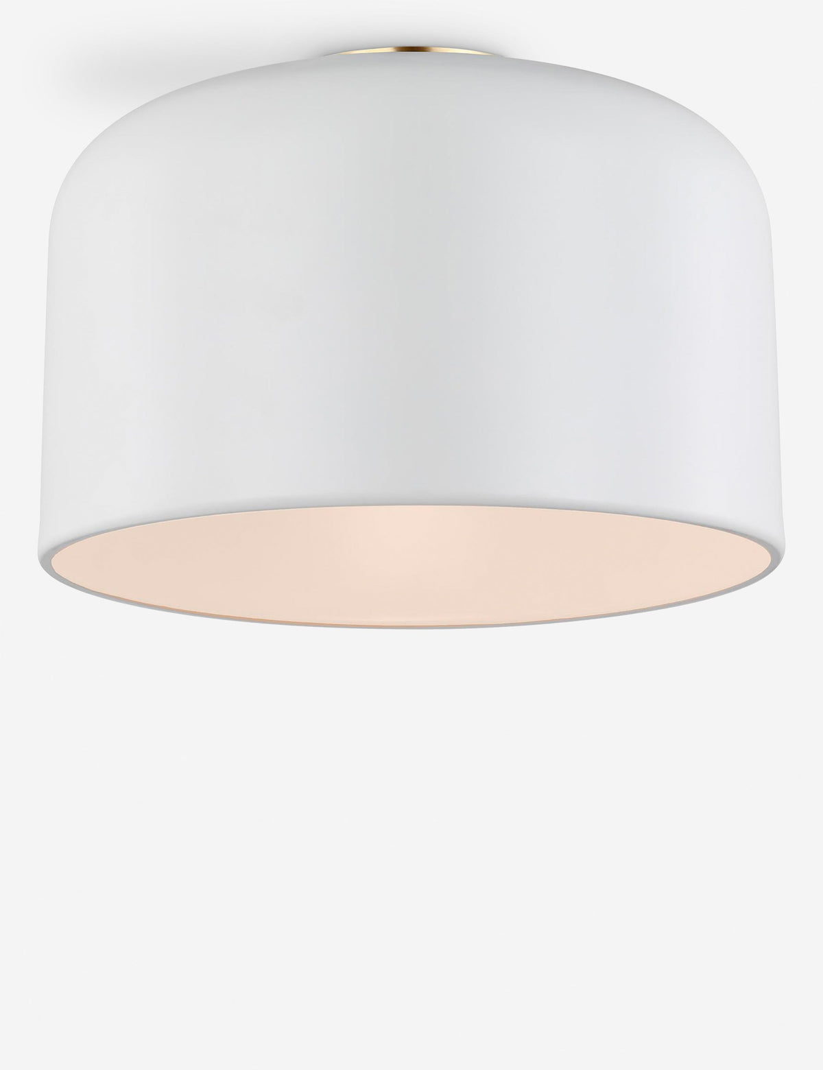 Olaf Flush Mount Light product view 6