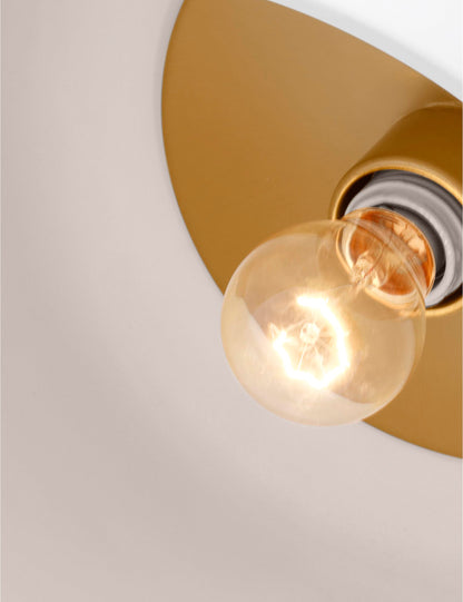 Olaf Flush Mount Light product view 8