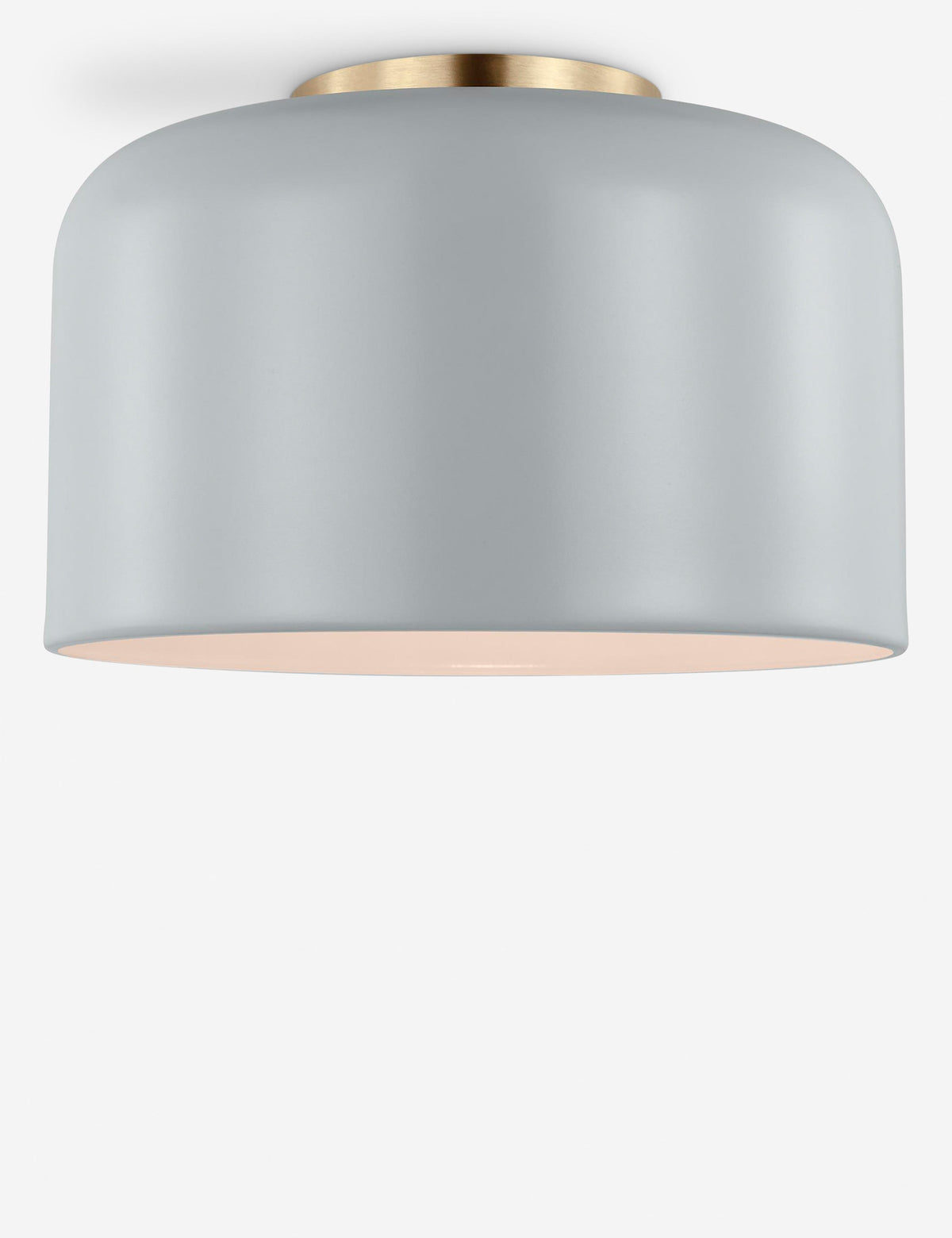 Olaf Flush Mount Light product view 9
