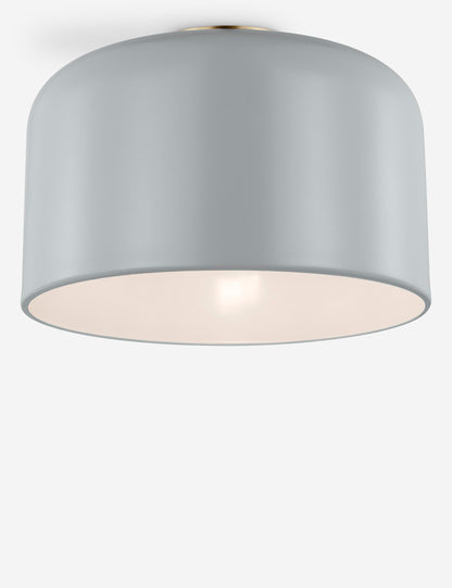 Olaf Flush Mount Light product view 10