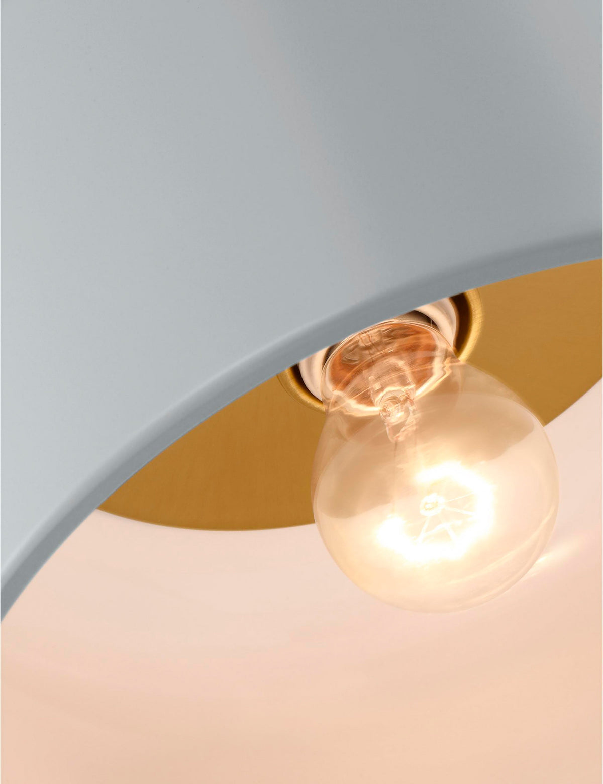 Olaf Flush Mount Light product view 12