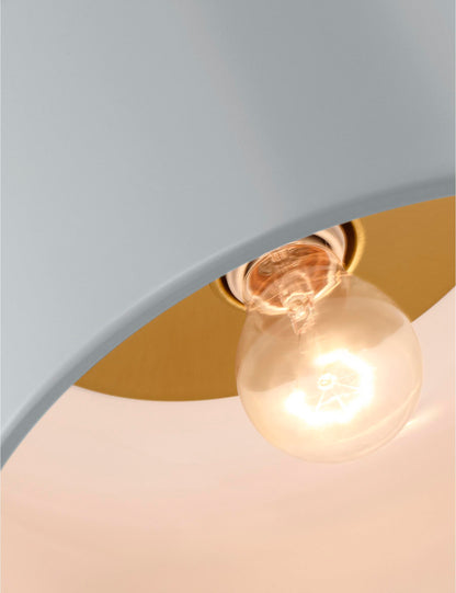 Olaf Flush Mount Light product view 12