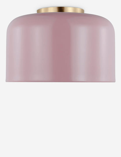 Olaf Flush Mount Light product view 17