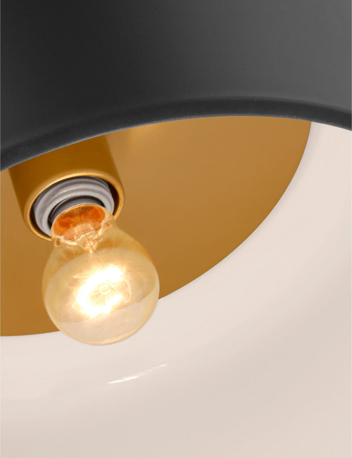 Olaf Flush Mount Light product view 25