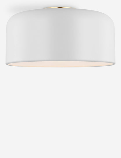 Olaf Flush Mount Light product view 26