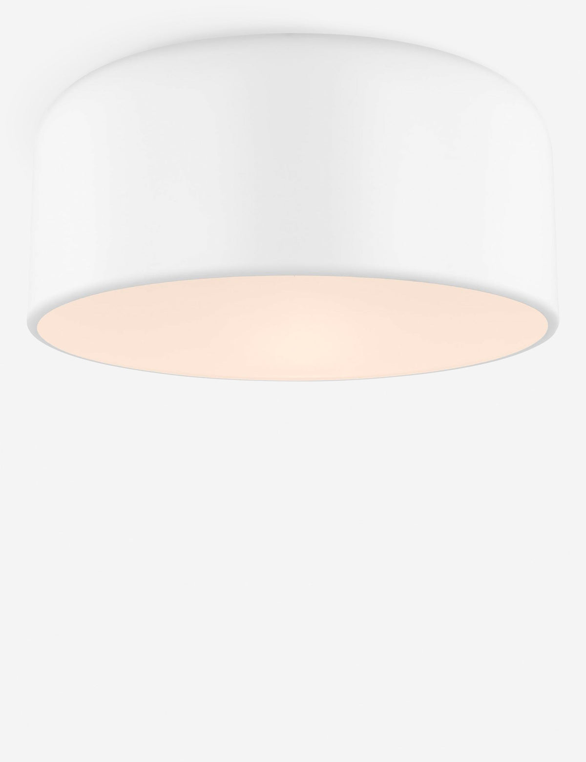 Olaf Flush Mount Light product view 27