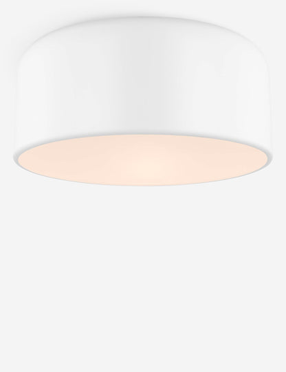 Olaf Flush Mount Light product view 27