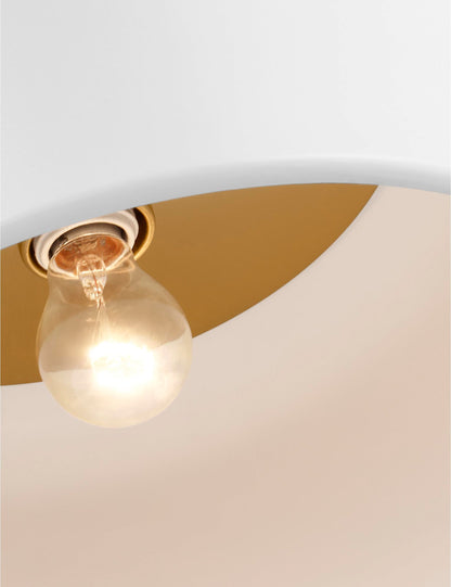 Olaf Flush Mount Light product view 29