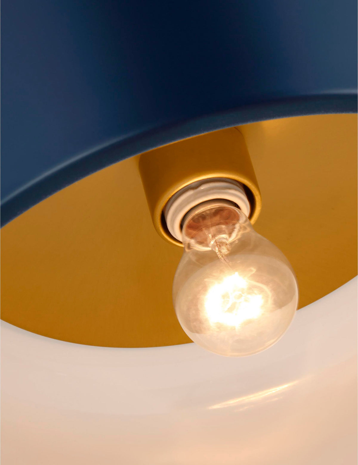 Olaf Flush Mount Light product view 37