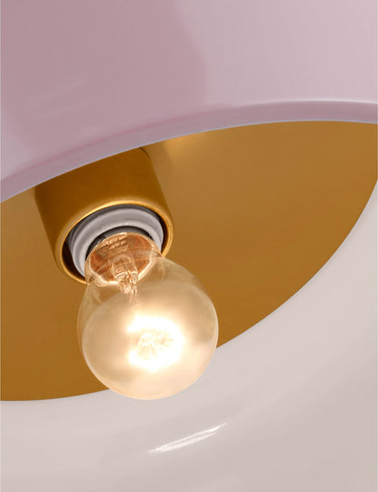 Olaf Flush Mount Light product view 41