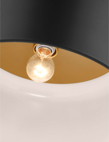 Olaf Flush Mount Light product view 49