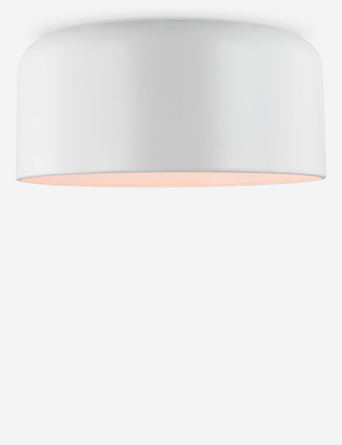 Olaf Flush Mount Light product view 50