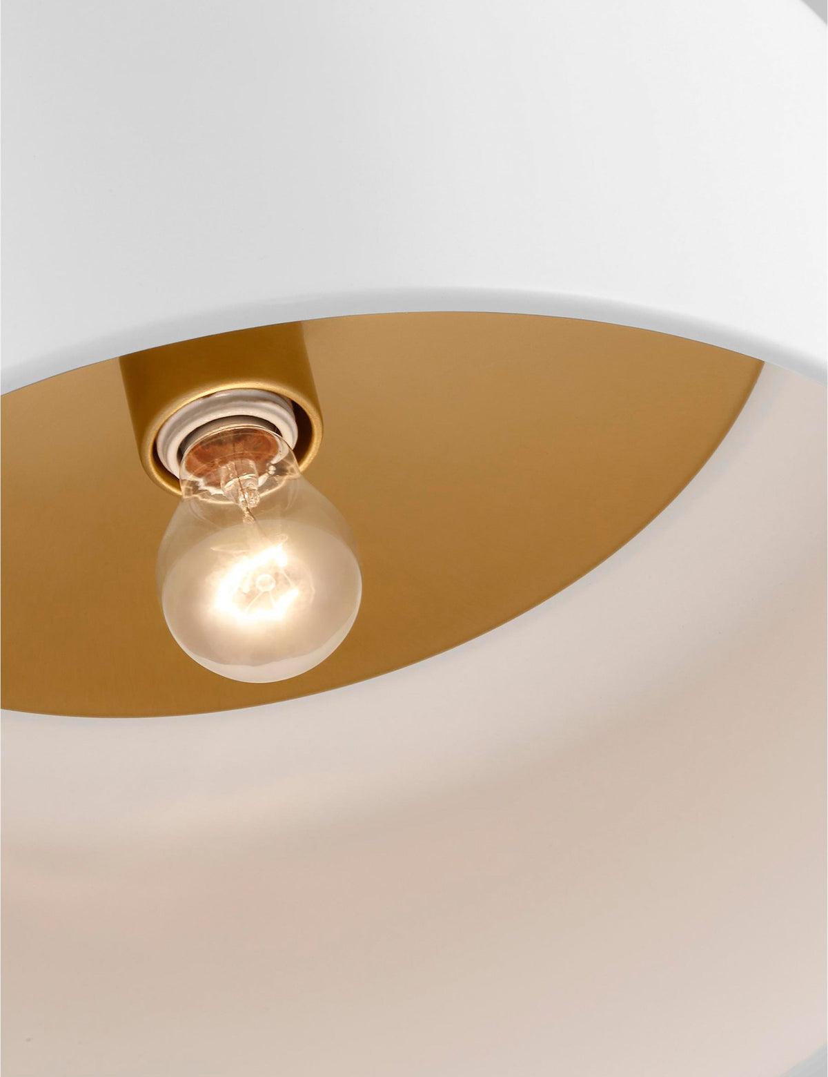 Olaf Flush Mount Light product view 53