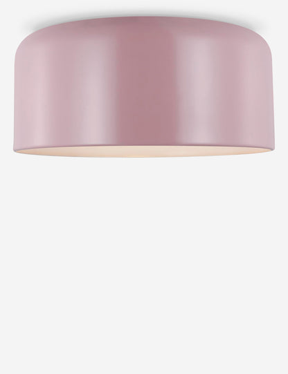 Olaf Flush Mount Light product view 62