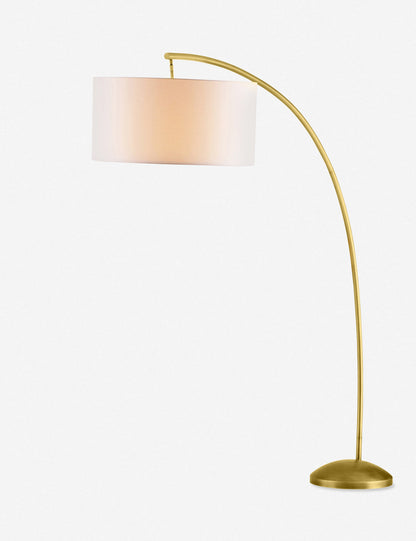 Naples Floor Lamp product view 2