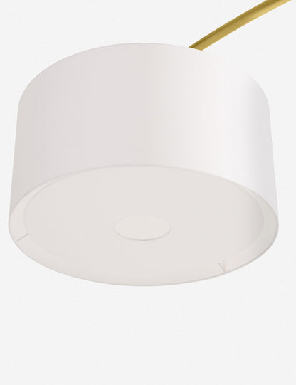 Naples Floor Lamp product view 3